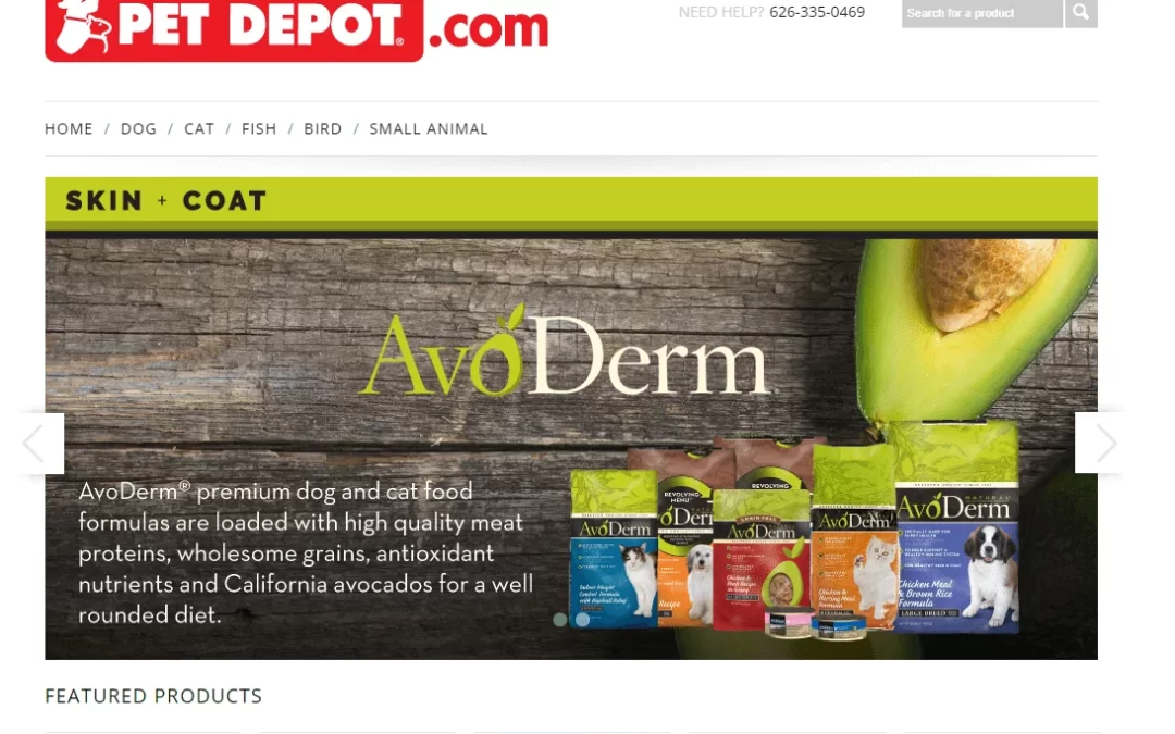 Data Feed Integration – DSDO, DOBA and Dropship Commerce