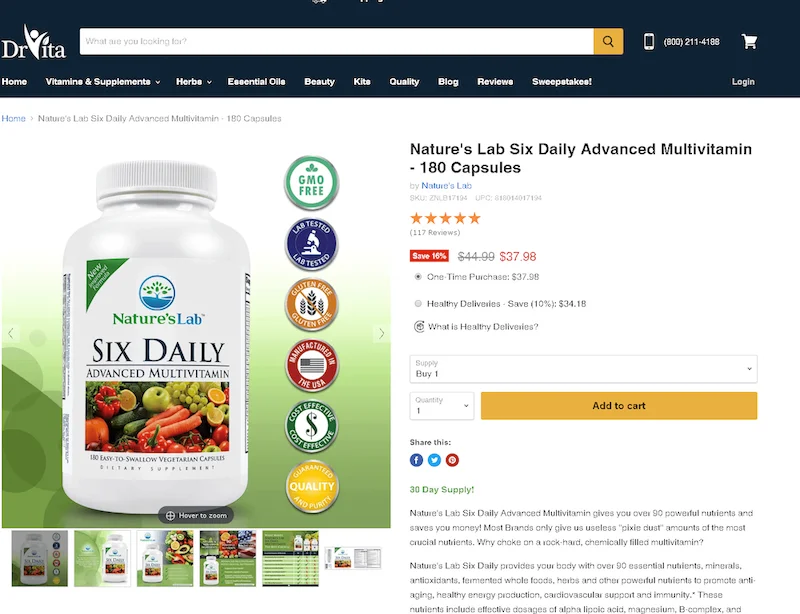 Shopify Subscription & Reoccurring Billing Products