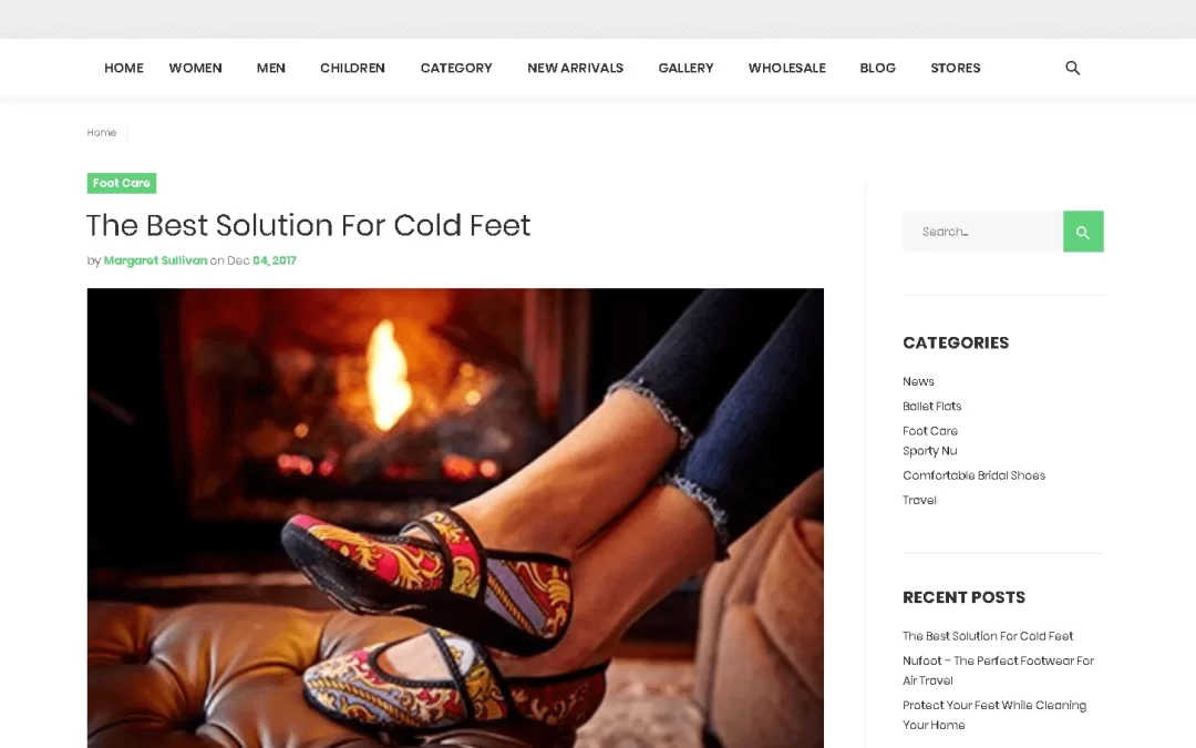 Magento Multistore Project – Multivendor – Cala Products | Danville, CA