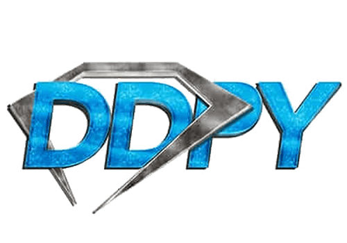 ddp yoga logo