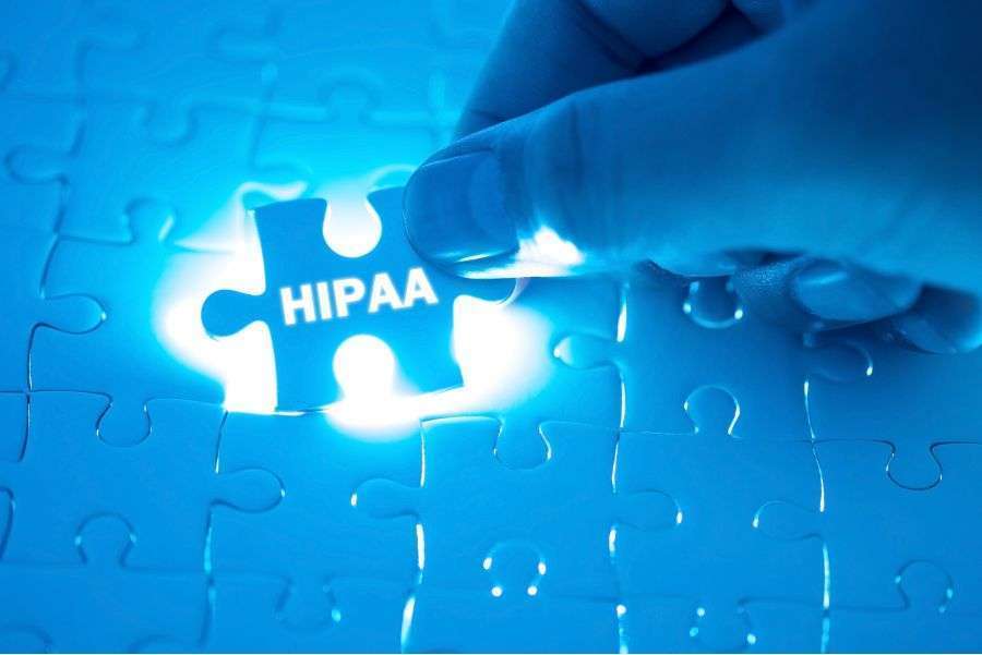 Leveraging Salesforce Health Cloud for HIPAA-Compliant Websites and Web Applications