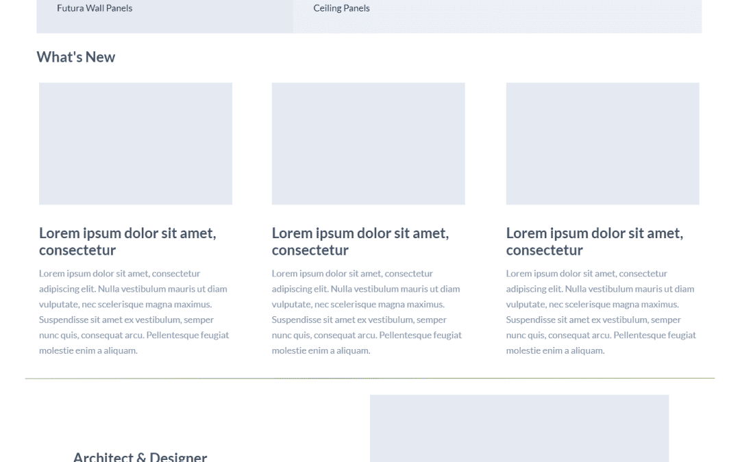 Sample Web Design & Development Project Work plan & Methodology