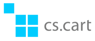 cs cart logo
