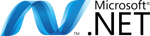 microsoft net logo