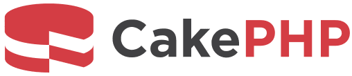 cake php logo