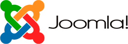 Joomla logo