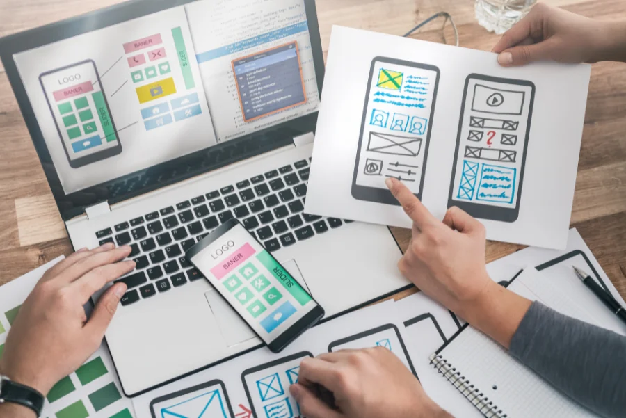 Is DIY Web Development Right for Your Business?