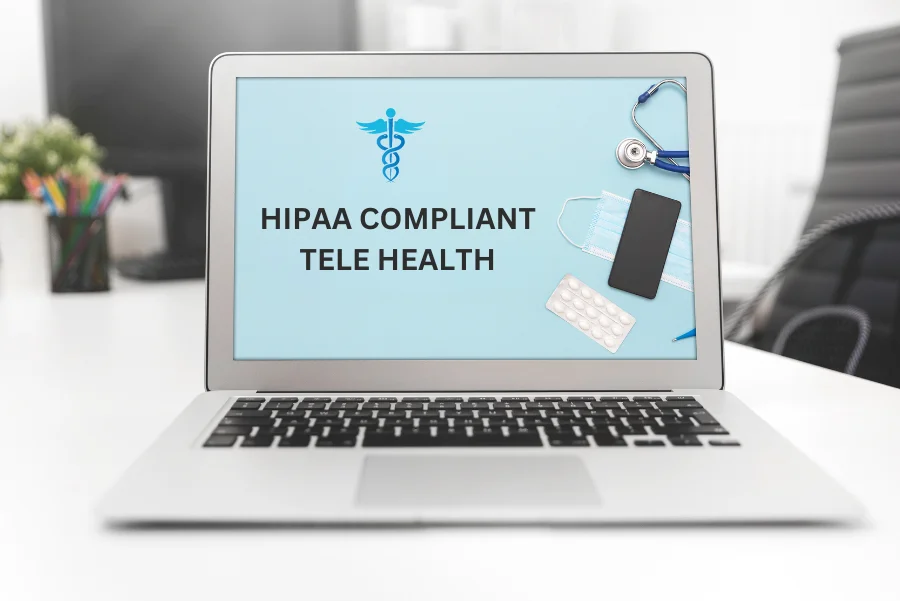 Ensuring HIPAA Compliance in Telehealth Platforms: Best Practices and Pitfalls