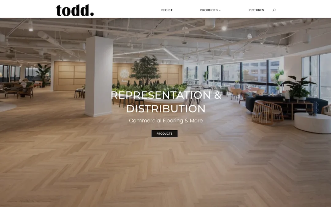 Case Study: Todd Contract