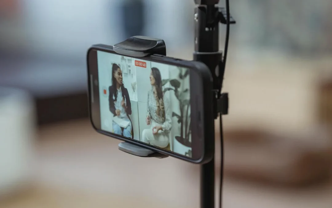 Crafting Web-Friendly Videos: Best Practices & Considerations