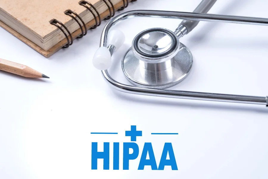 Blockchain in Healthcare: Enhancing Data Security and Compliance with HIPAA