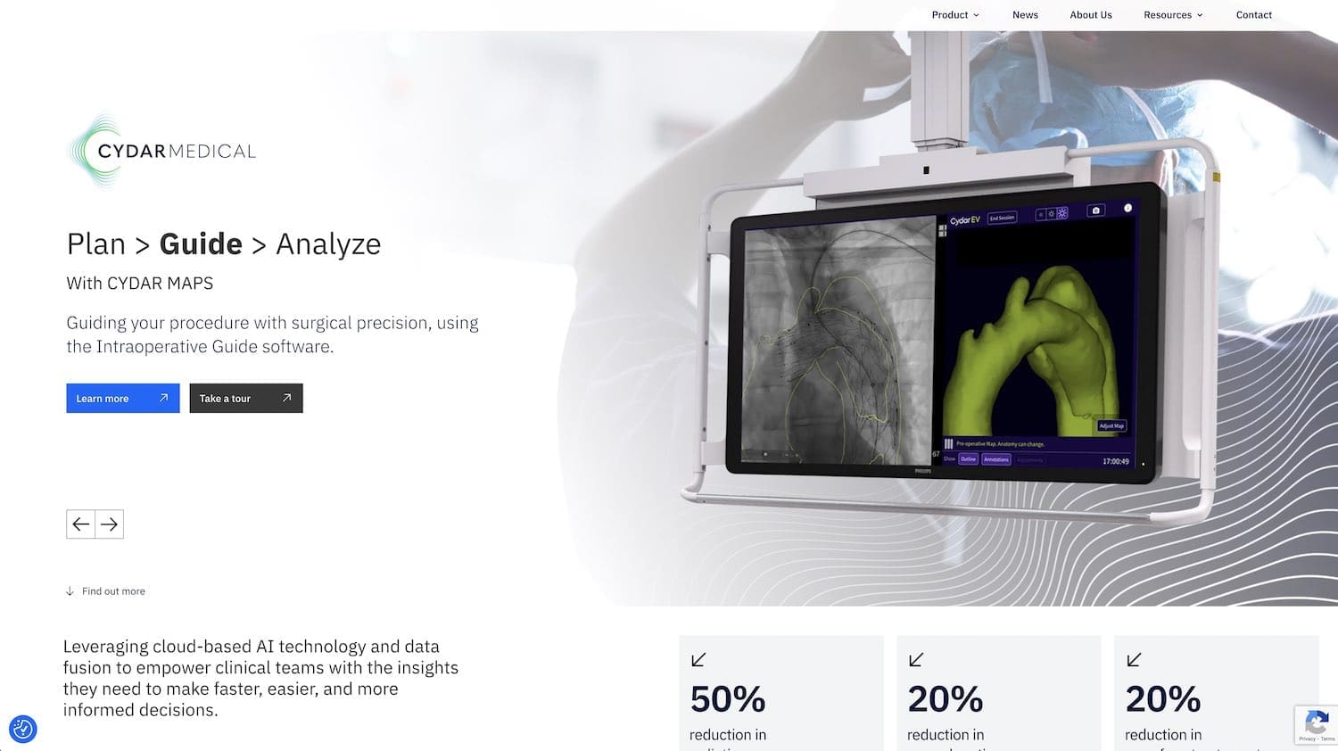 cydar medical homepage cydar medical homepage