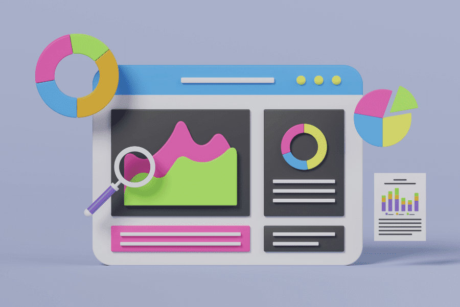 GA4’s New Google Benchmarking Feature: The Key to Smarter Web Strategies