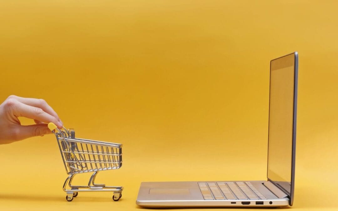 Own Your Brand, Not Just a Product: Why Amazon Sellers Are Adding Shopify Sites