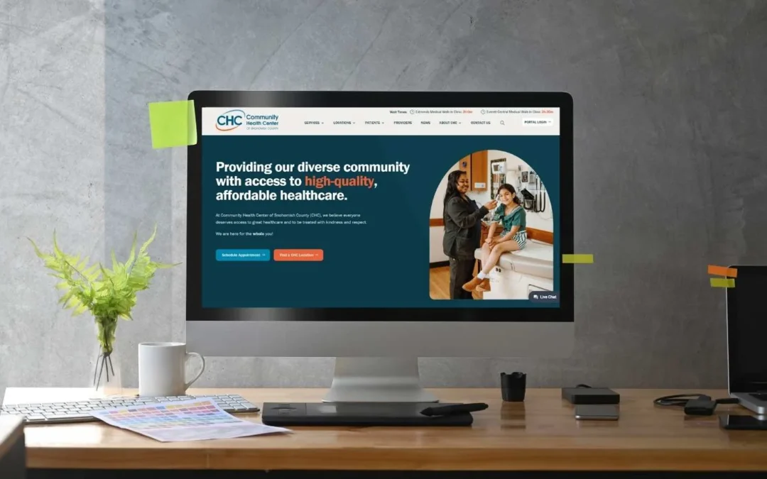 What Every Healthcare Website Owner Should Know About HIPAA Compliant Web Design