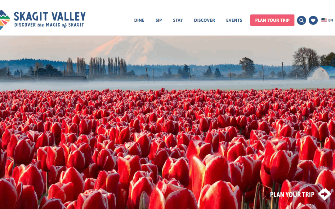 This Tourism Site Updates Itself, Thanks to Smart CRM Integration