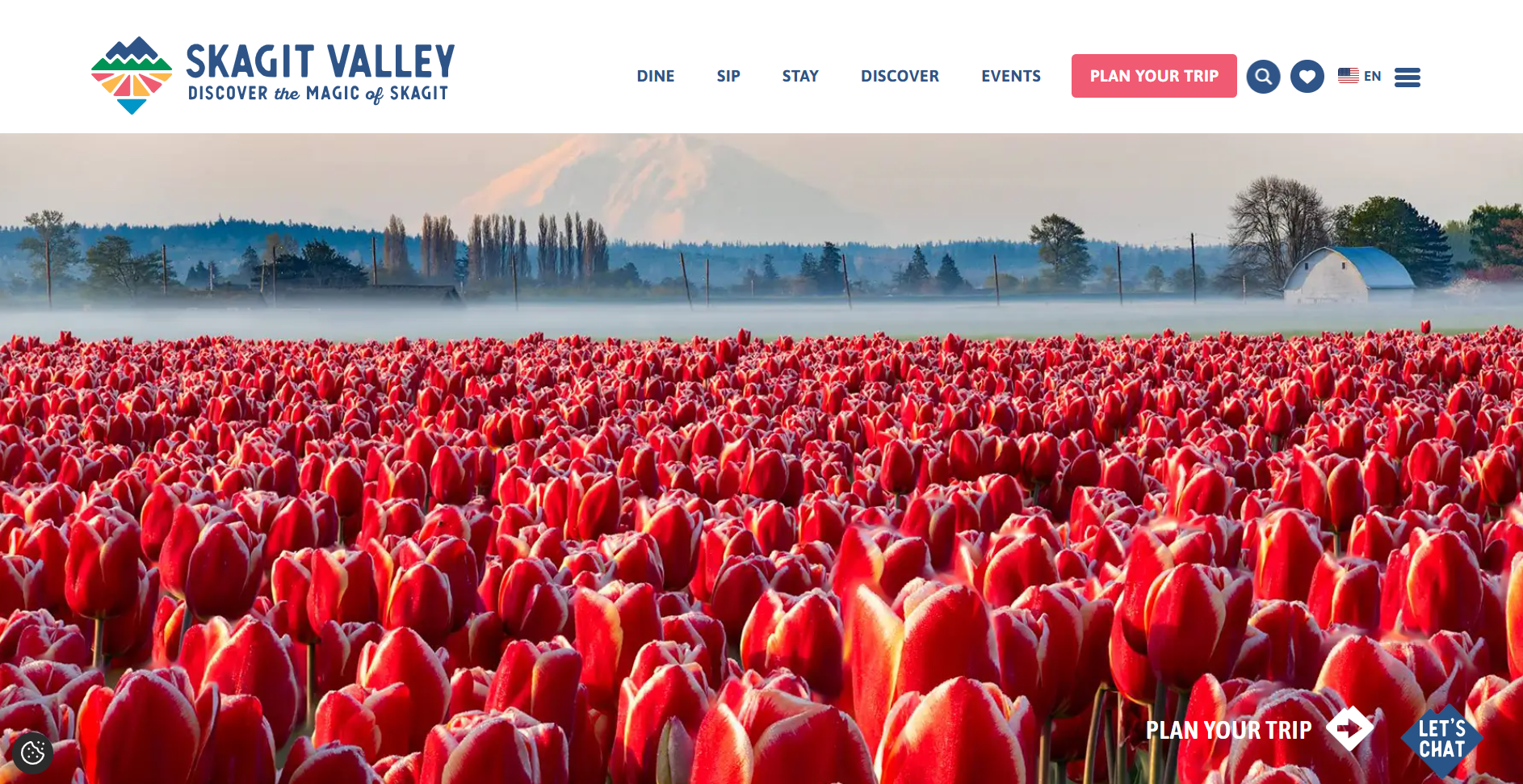 visit skagit valley homepage visit skagit valley homepage