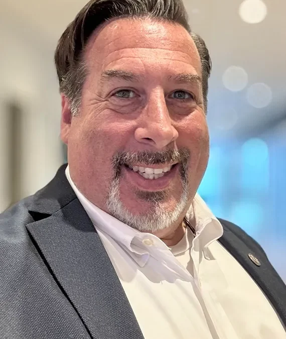 FDG Web Announces Senior Executive Appointment of Drew Diskin, MS