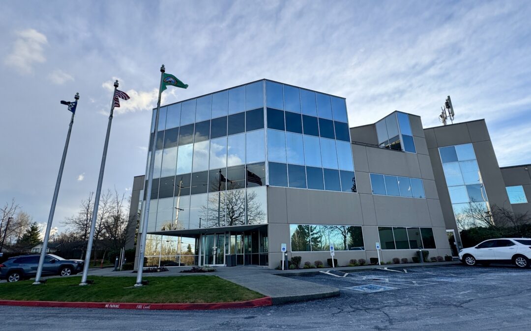 FDG Web has a New HQ in Everett, WA