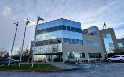 FDG Web has a New HQ in Everett, WA